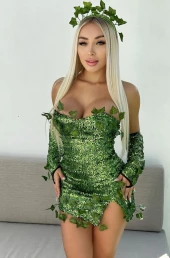 Проститутка Nastya